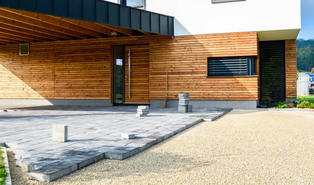 Best Cobblestone Driveway Pavers  in Viroqua, WI