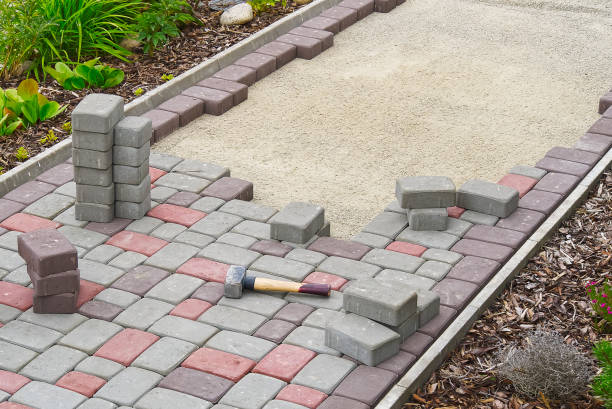 Best Cobblestone Driveway Pavers  in Viroqua, WI
