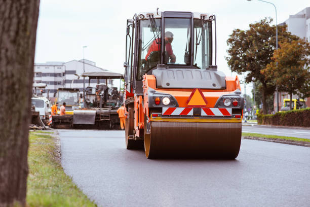 Best Driveway Repair Near Me  in Viroqua, WI