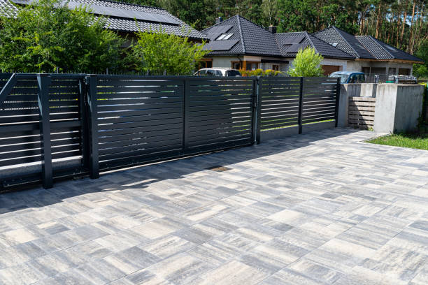 Professional Driveway Pavers in Viroqua, WI