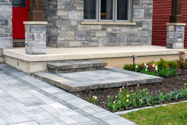 Best Driveway Pavers Near Me  in Viroqua, WI