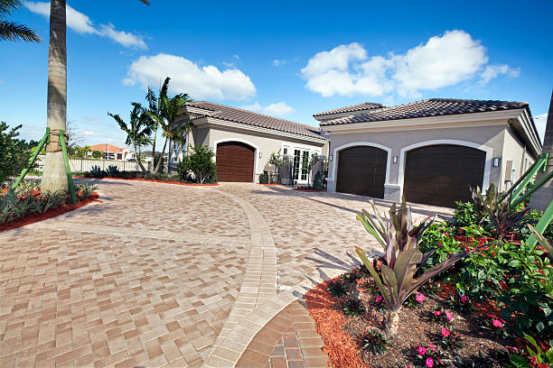 Best Residential Driveway Paver Services  in Viroqua, WI