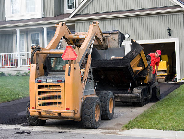 Reasons to Select Us for Your Driveway Paving Requirements in Viroqua, WI