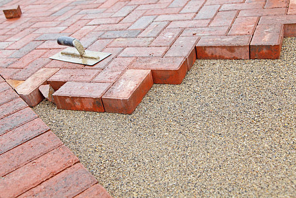 Best Local Driveway Pavers  in Viroqua, WI