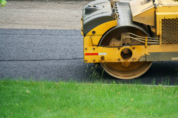 Best Professional Driveway Pavers  in Viroqua, WI