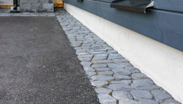 Best Concrete Paver Driveway  in Viroqua, WI