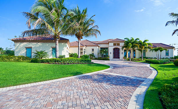Best Commercial Driveway Pavers  in Viroqua, WI