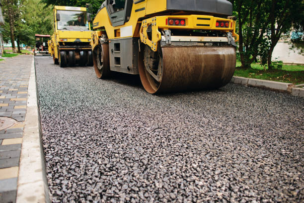 Best Driveway Pavers Near Me  in Viroqua, WI