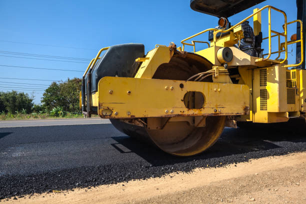 Best Decorative Driveway Pavers  in Viroqua, WI